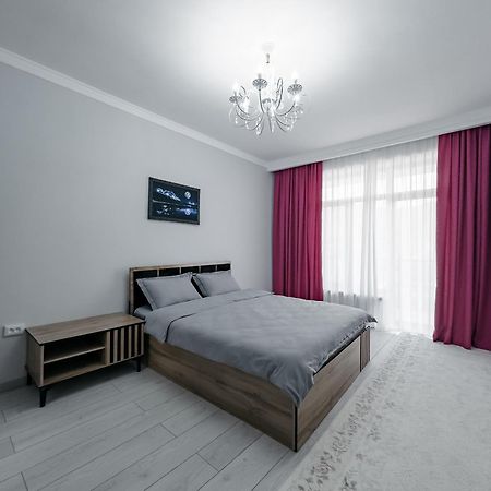 Hotel Utes Каджи-Сай Экстерьер фото