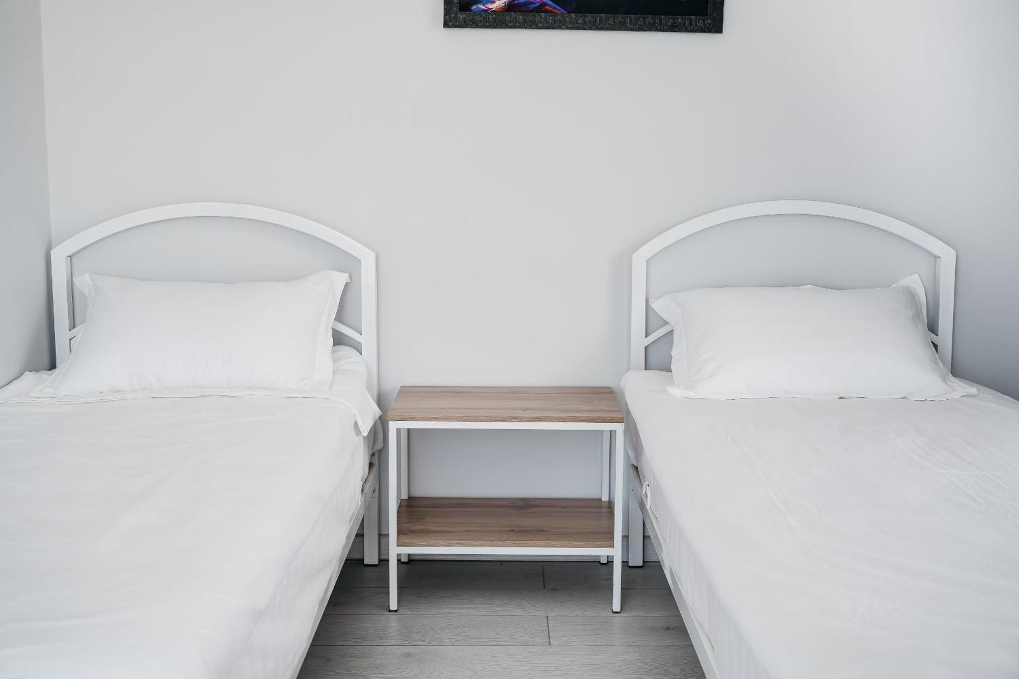 Hotel Utes Каджи-Сай Экстерьер фото