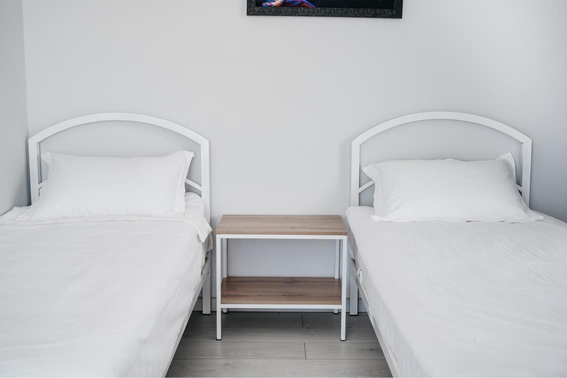 Hotel Utes Каджи-Сай Экстерьер фото